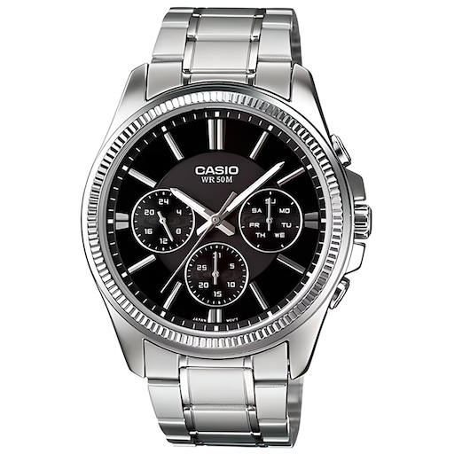 Годинник Casio TIMELESS COLLECTION MTP-1375D-1A
