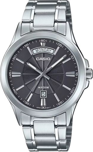 Годинник Casio TIMELESS COLLECTION MTP-1381D-8A