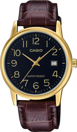 Годинник Casio TIMELESS COLLECTION MTP-V002GL-1BUDF