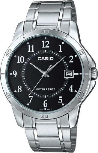 Годинник Casio TIMELESS COLLECTION MTP-V004D-1BUDF