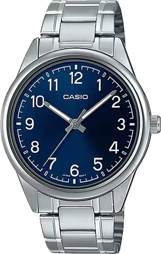 Годинник Casio TIMELESS COLLECTION MTP-V005D-2B4