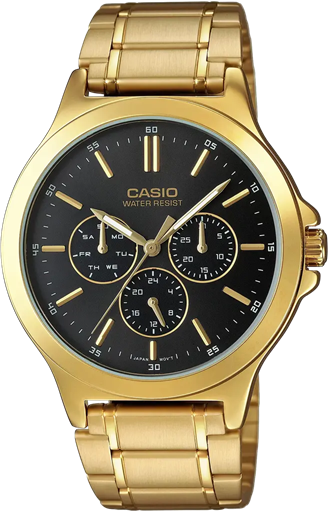 Годинник Casio TIMELESS COLLECTION MTP-V300G-1AUDF