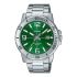 ГОДИННИК CASIO TIMELESS COLLECTION MTP-VD01D-3B