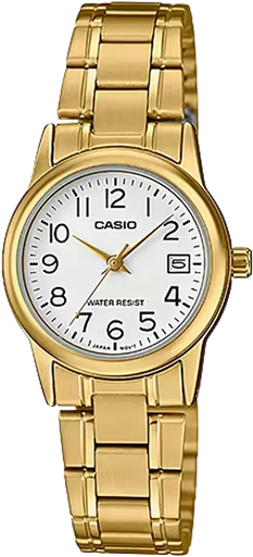 Годинник Casio TIMELESS COLLECTION LTP-V002G-7B2UDF