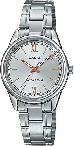 Годинник Casio TIMELESS COLLECTION LTP-V005D-7B2