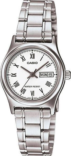 Годинник Casio TIMELESS COLLECTION LTP-V006D-7BUDF