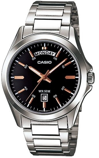 Годинник Casio TIMELESS COLLECTION MTP-1370D-1A2VDF