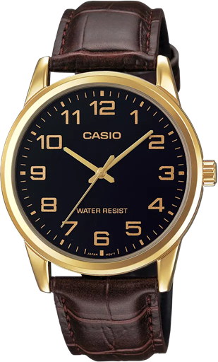 Годинник Casio TIMELESS COLLECTION MTP-V001GL-1BUDF
