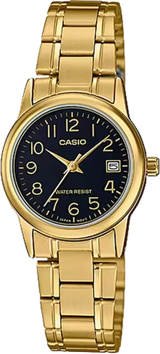 Годинник Casio TIMELESS COLLECTION LTP-V002G-1BUDF