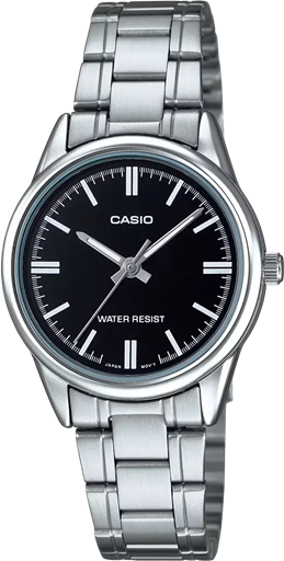 Годинник Casio TIMELESS COLLECTION LTP-V005D-1AUDF