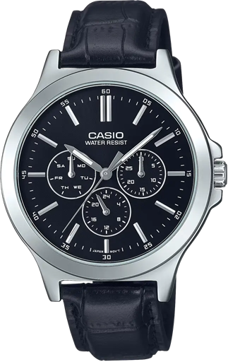 Годинник Casio TIMELESS COLLECTION MTP-V300L-1AUDF