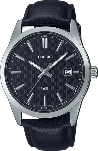 Годинник Casio TIMELESS COLLECTION MTP-VD03L-1A