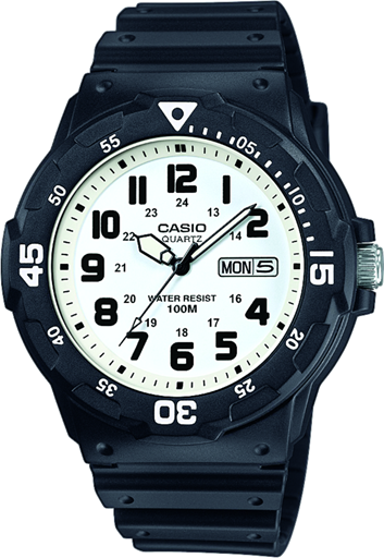 Годинник Casio TIMELESS COLLECTION MRW-200H-7BVEF
