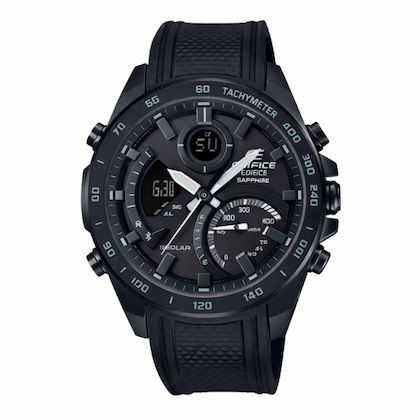 ГОДИННИК CASIO EDIFICE BLUETOOTH ECB-900PB-1A